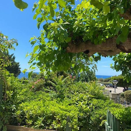 Joli Studio De Vacances Vue Mer Sausset-les-Pins Zewnętrze zdjęcie