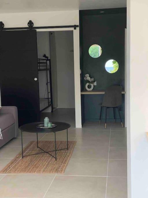 Joli Studio De Vacances Vue Mer Sausset-les-Pins Zewnętrze zdjęcie